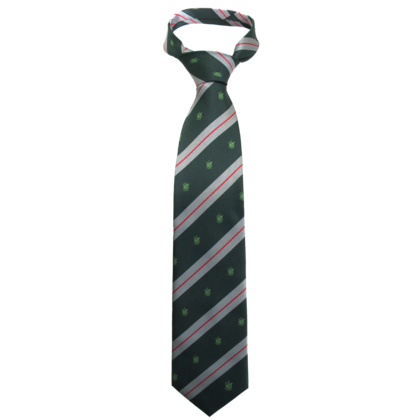 Tie - Senior