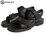 safari sandal