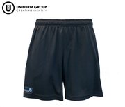 PE Shorts NEW-takapuna-normal-intermediate-school-THE U SHOP - North Shore