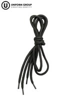 Shoe Laces - Black (PR)-westlake-girls-high-school-THE U SHOP - North Shore