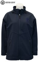 Jacket Softshell-takapuna-normal-intermediate-school-The U Shop North Shore