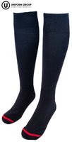 Knee High Socks - Plain-takapuna-normal-intermediate-school-The U Shop North Shore