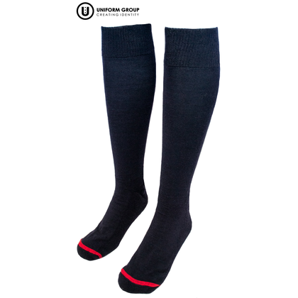 Knee High Socks - Plain